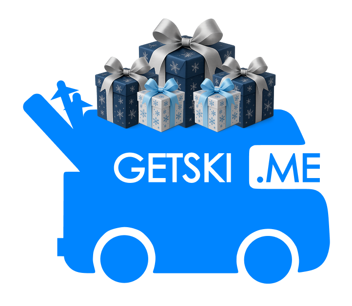 ГОТОВЬТЕ ЛЫЖИ!