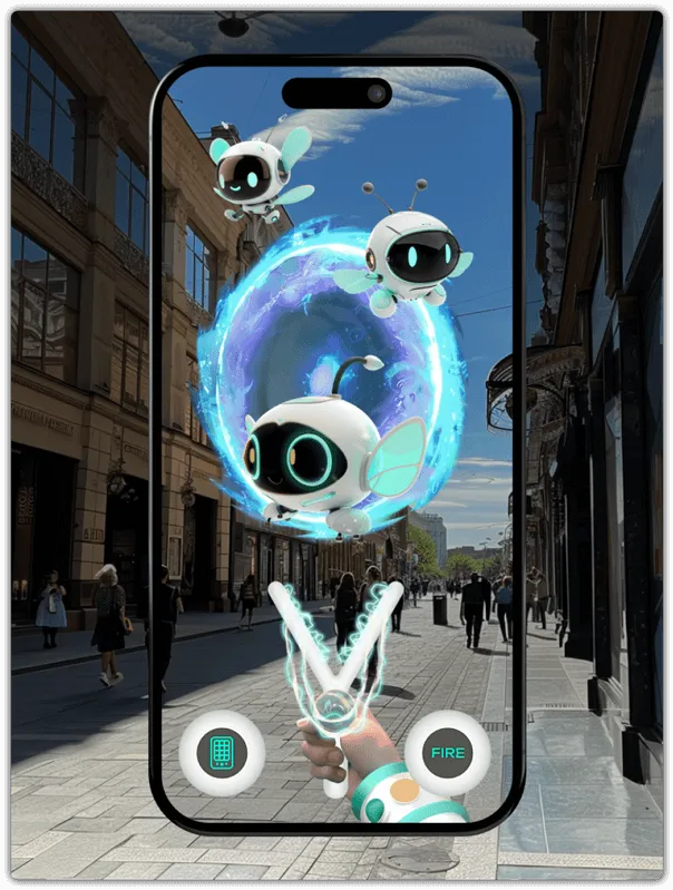 Скриншот игры